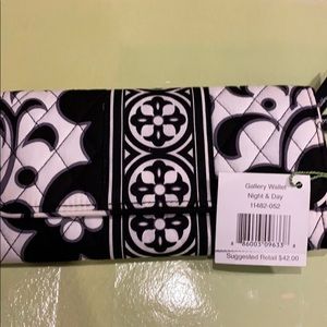 Vera Bradley wallet